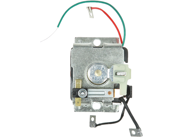 AS-PL Startmotors automat SS0001
