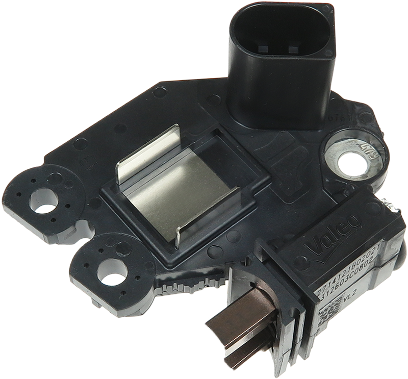 Brand new OEM VALEO Alternator regulator