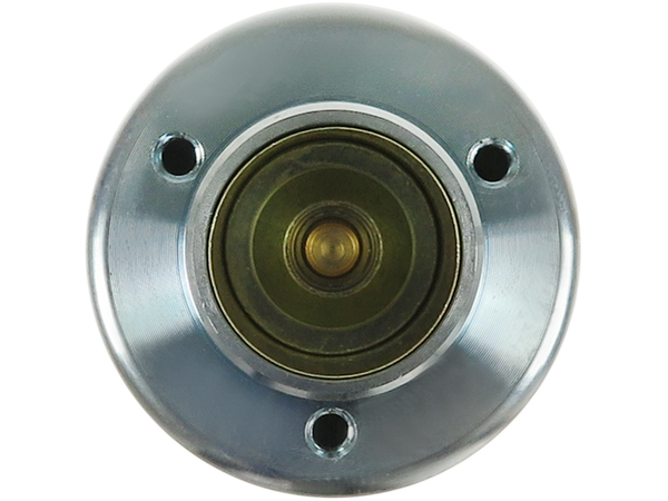 SS0017 — Startmotors automater