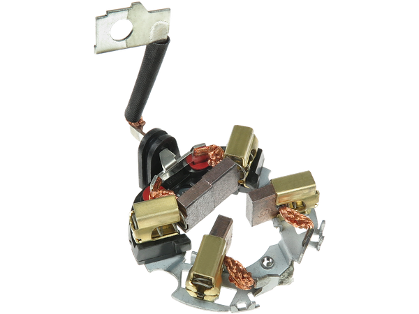 SBH0009 — Startmotorers borsthållare