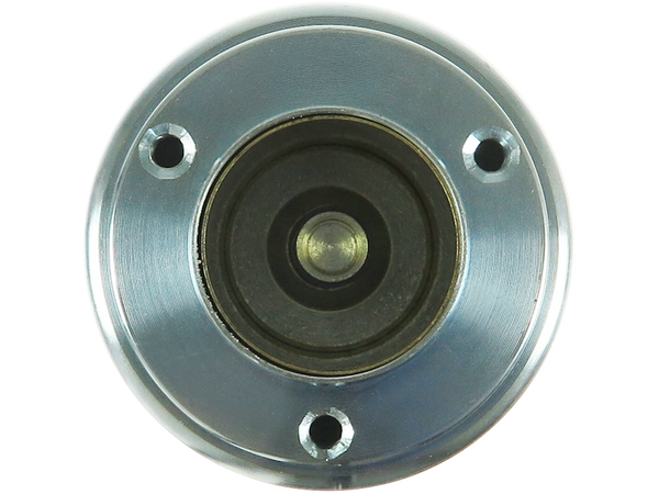 SS0015 — Startmotors automater