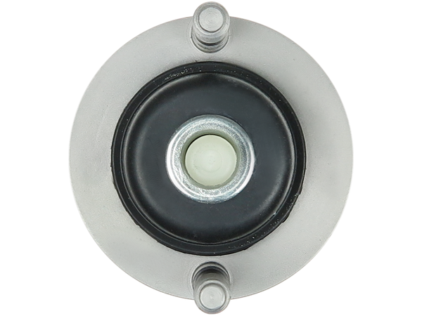 SS6027 — Startmotors automater