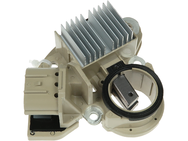 ARE5054 — Växelströmsgeneratorers reglage