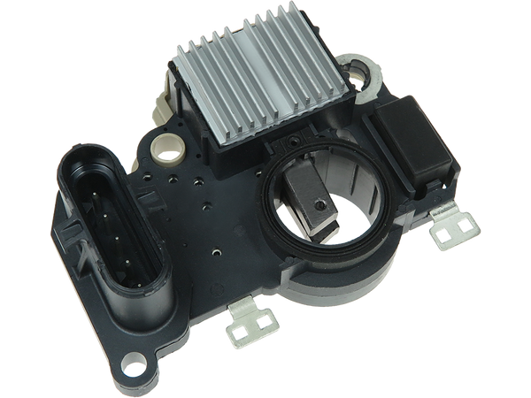 ARE5053 — Växelströmsgeneratorers reglage