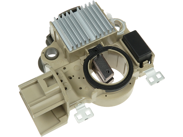 ARE5046 — Växelströmsgeneratorers reglage