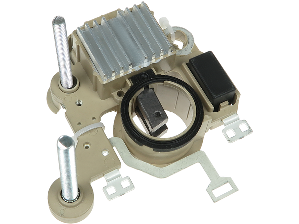 ARE5052 — Växelströmsgeneratorers reglage