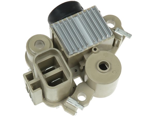 ARE5044 — Växelströmsgeneratorers reglage