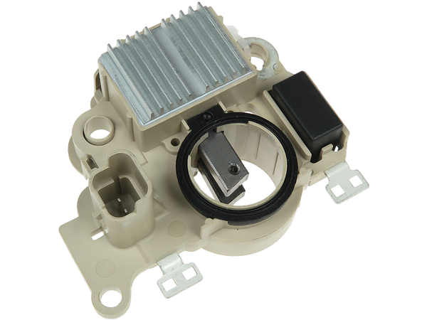 ARE5037 — Växelströmsgeneratorers reglage