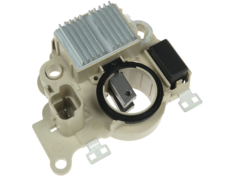 ARE5037 AS-PL Regulator napięcia