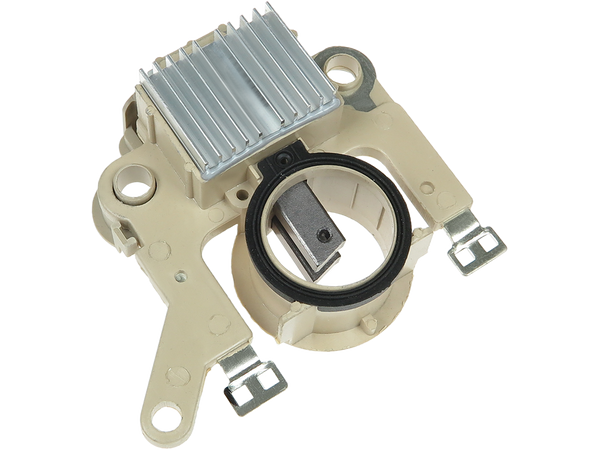 ARE5041 — Växelströmsgeneratorers reglage