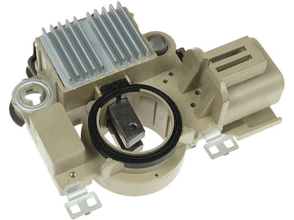 ARE5042 — Växelströmsgeneratorers reglage