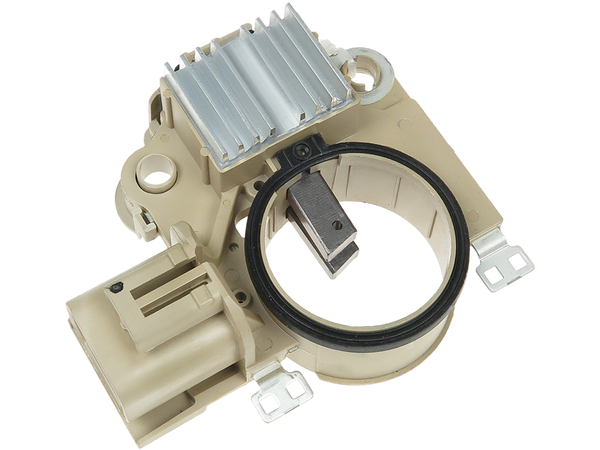 ARE5009 — Växelströmsgeneratorers reglage