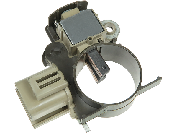 ARE5030 — Växelströmsgeneratorers reglage