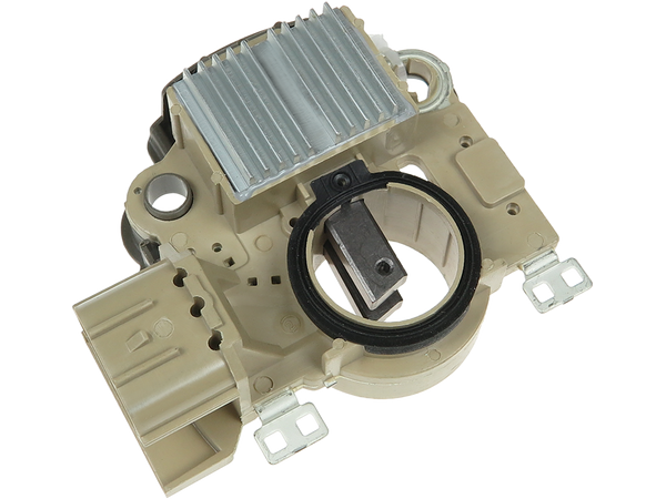 ARE5031 — Växelströmsgeneratorers reglage