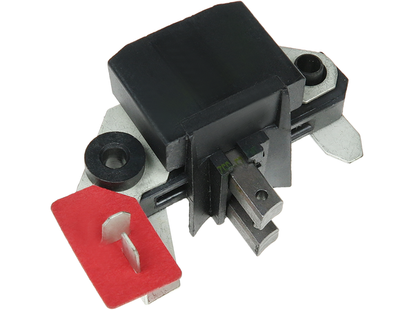 ARE5032 — Växelströmsgeneratorers reglage