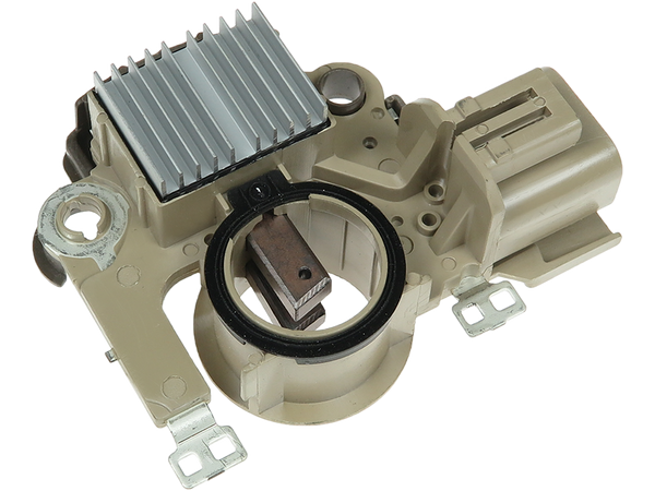 ARE5034 — Växelströmsgeneratorers reglage