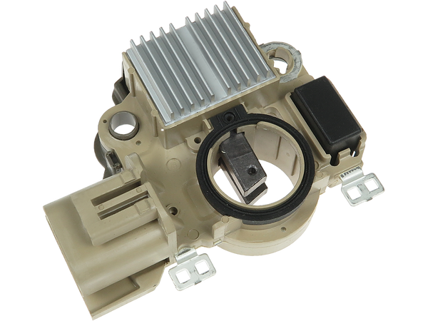 ARE5036 — Växelströmsgeneratorers reglage