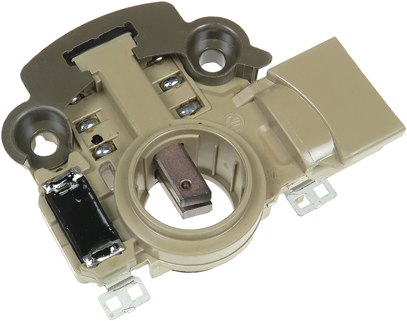 Regler kompatibel mit IVR-980 A866X37272 AZMT-49-036-1393 215779 ...