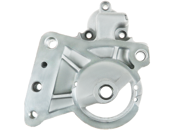 SBR0152S — Startmotorers huvud