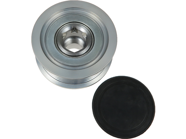 AFP3067S — Växelströmsgenerators långgående remskivor