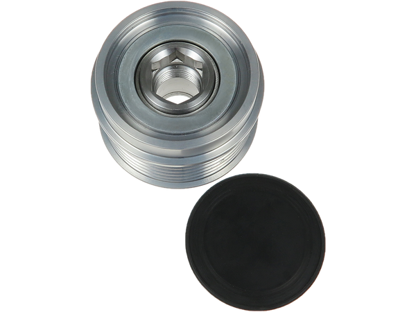 AFP5040S — Växelströmsgenerators långgående remskivor