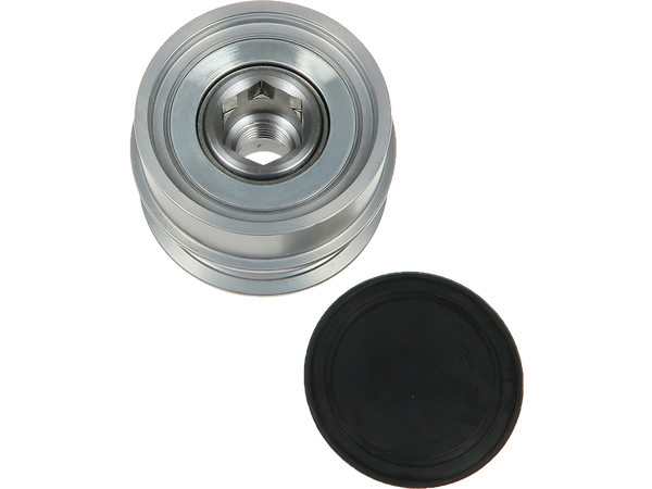 AFP6086S — Växelströmsgenerators långgående remskivor