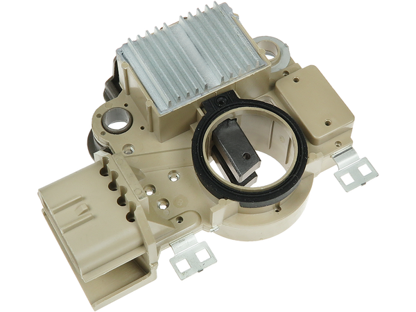 ARE5035 — Växelströmsgeneratorers reglage