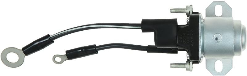 Brand new OEM MITSUBISHI Starter motor safety switch