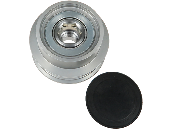 AFP6087S — Växelströmsgenerators långgående remskivor