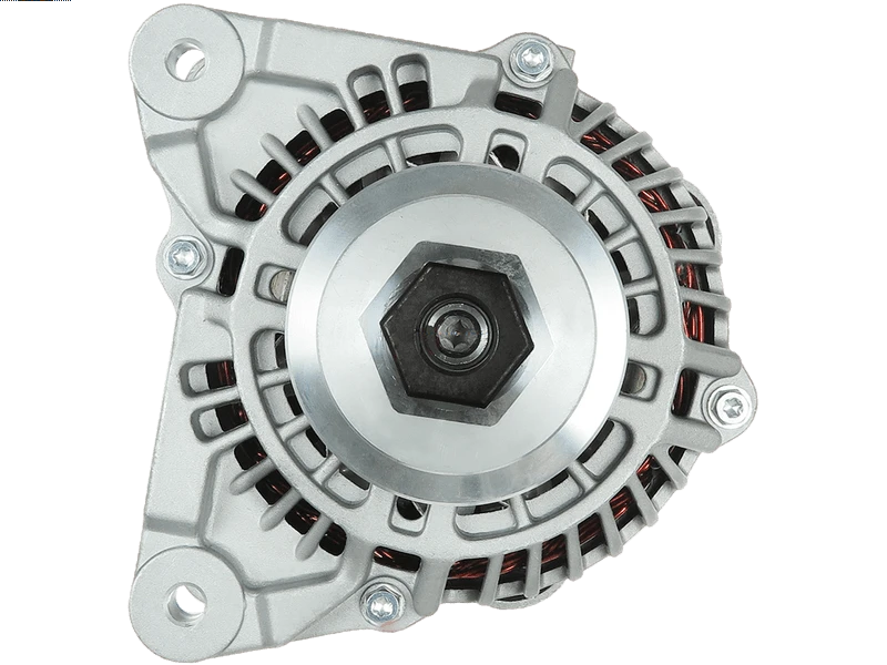 Brand new AS-PL Alternator