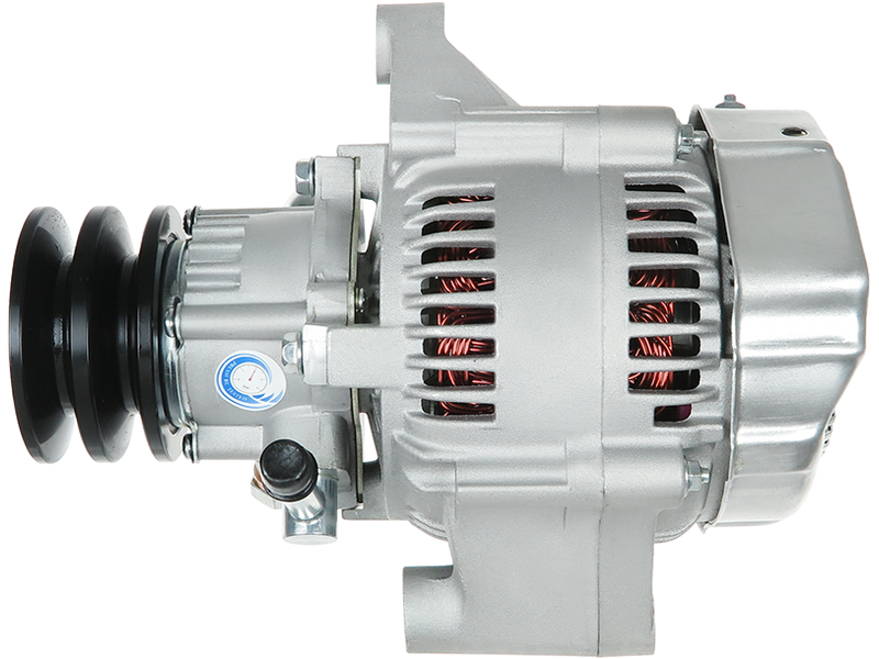 A6040 | Alternators
