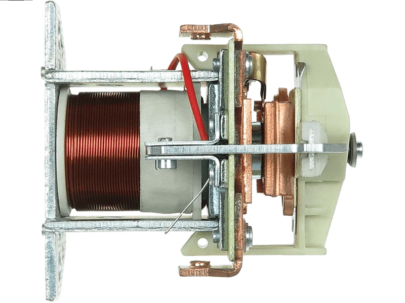 Brand new AS-PL Starter motor solenoid