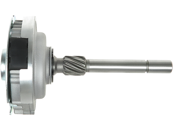 SG0009 — Startmotors växel