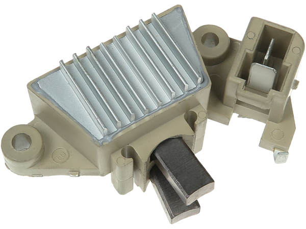 ARE9022 — Växelströmsgeneratorers reglage