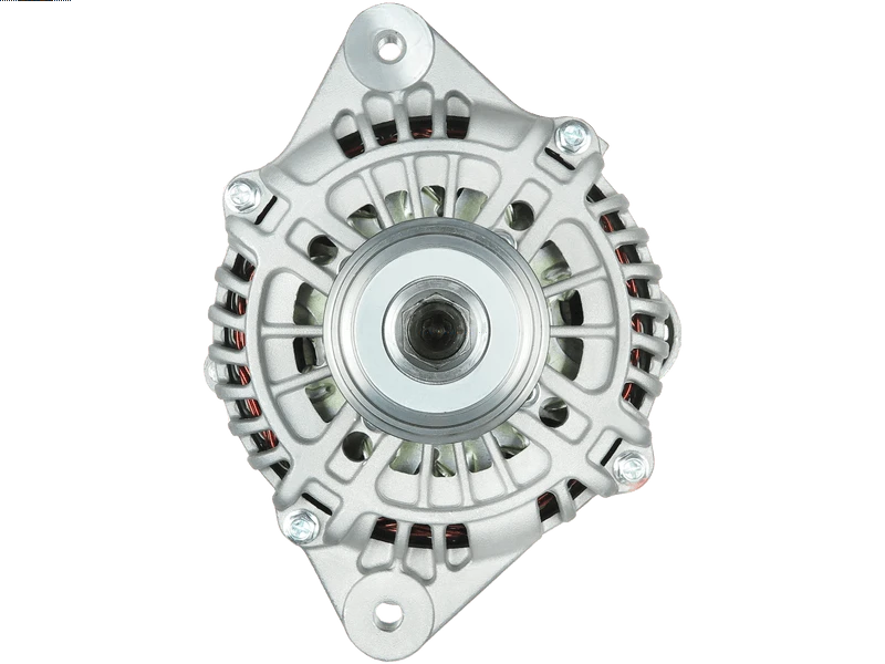 Brand new AS-PL Alternator