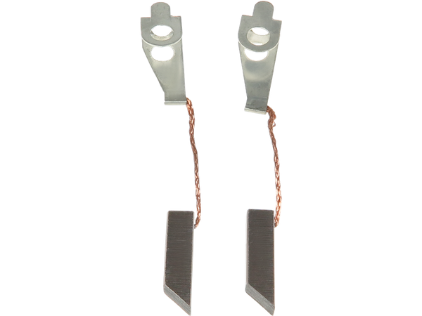 AB1004S — Växelströmsgeneratorers borstar