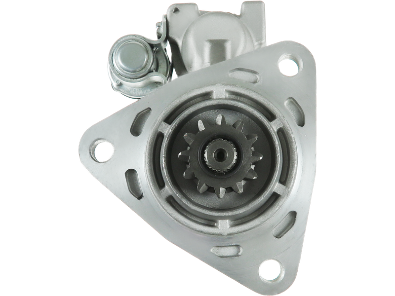 S1038 AS-PL Rozrusznik