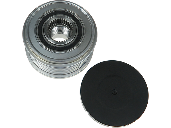 AFP0020(V) — Växelströmsgenerators långgående remskivor