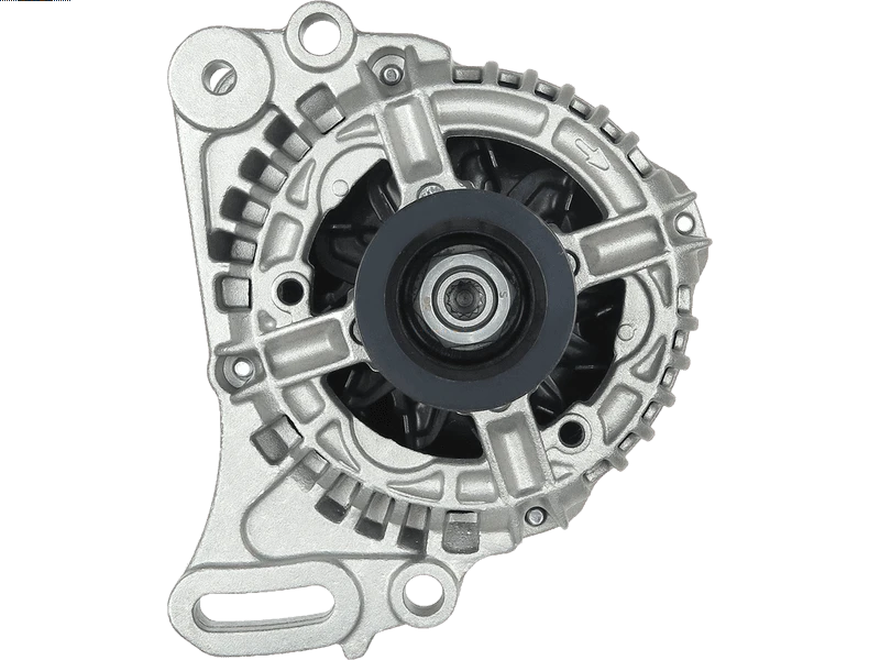 Remanufactured AS-PL Alternator