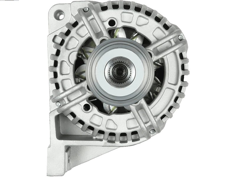 Brand new AS-PL Alternator with freewheel pulley