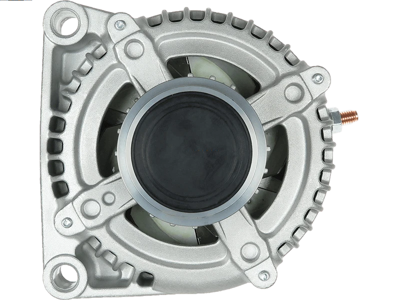 Brand new AS-PL Alternator with freewheel pulley