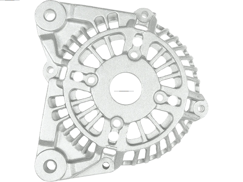 Brand new AS-PL Alternator D.E. bracket