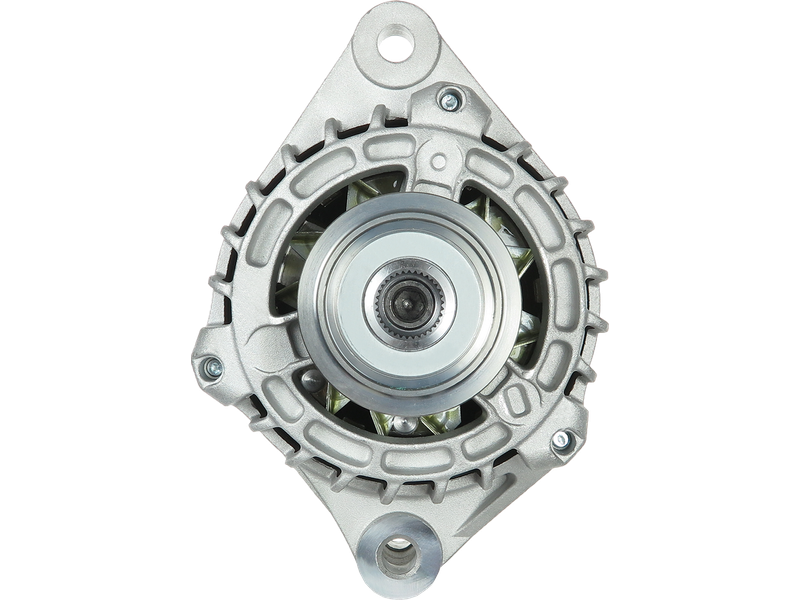 A4096(P) AS-PL Alternator 12V/140A