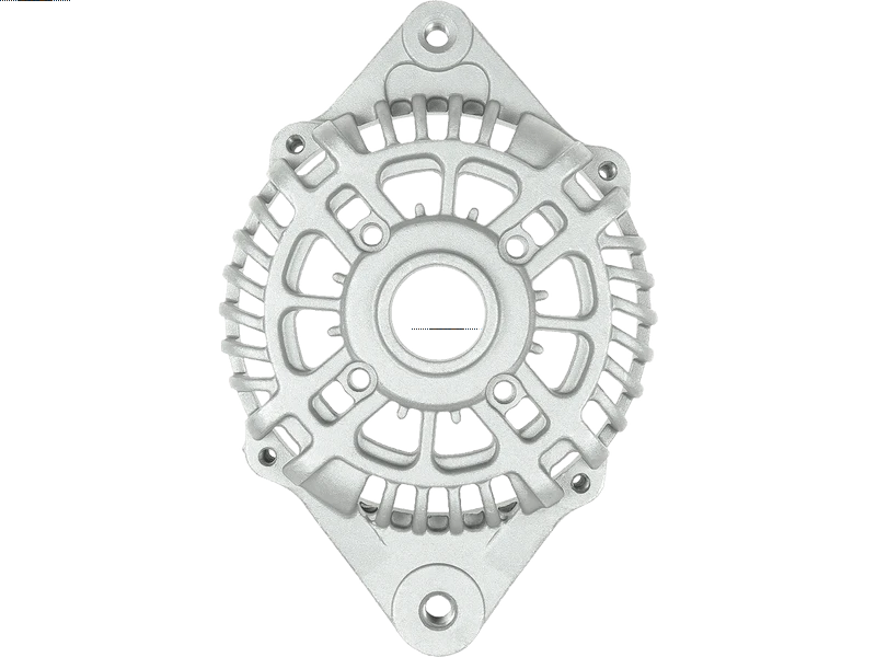 Brand new AS-PL Alternator D.E. bracket