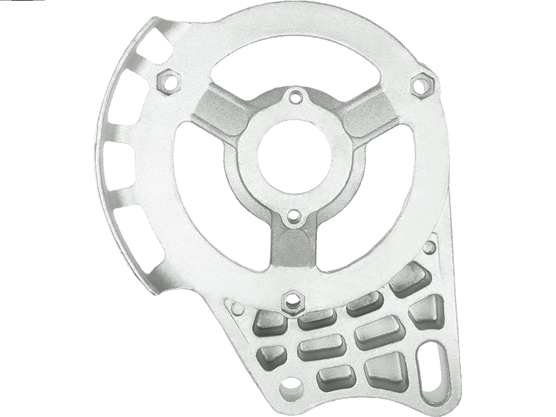 Brand new AS-PL Alternator D.E. bracket