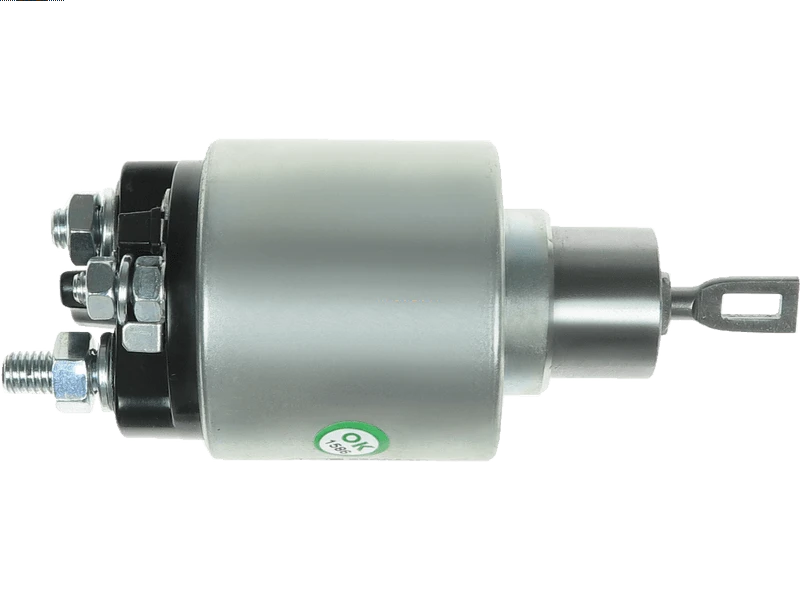 Brand new AS-PL Starter motor solenoid