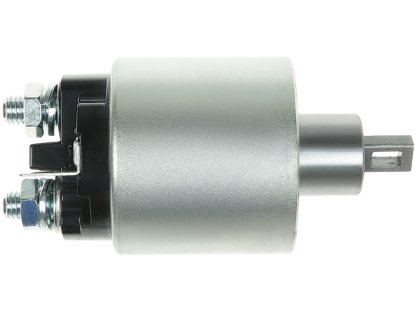 SS4047P — Startmotors automater