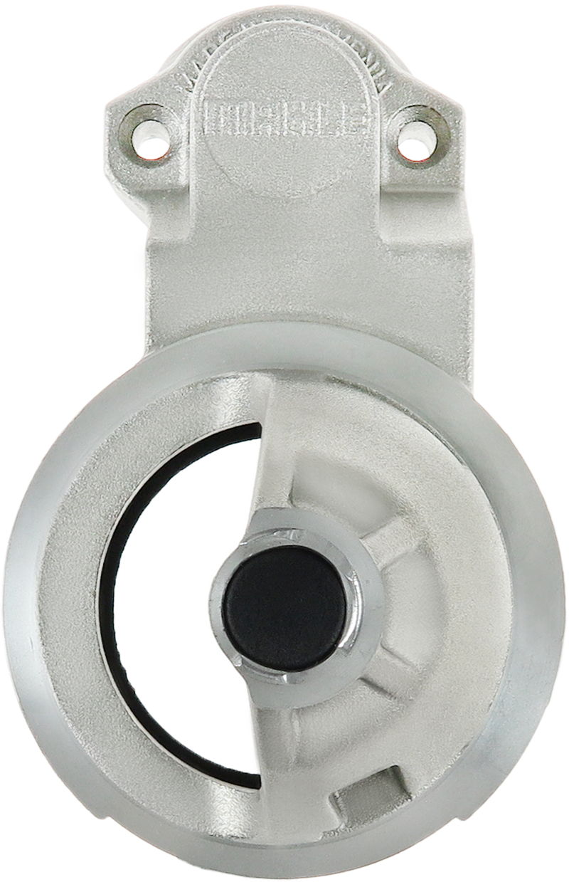 Brand new OEM ISKRA / LETRIKA Starter motor D.E. bracket