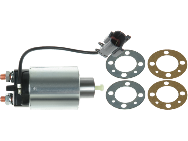 SS5031P — Startmotors automater