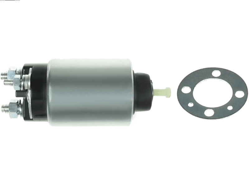 Brand new AS-PL Starter motor solenoid